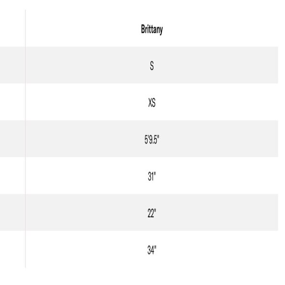 Lioness Minimalist Maxi Skirt Size XL - Picture 8 of 8